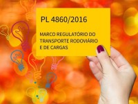 Conheça o Projeto do Marco Regulatório - PL 4860