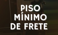 REAJUSTE DO PISO MINIMO DE FRETE 