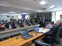 CAE aprova nova regra para aposentadoria especial por periculosidade  Fonte: Agência Senado