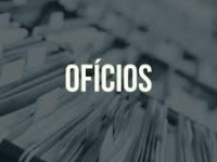OFÍCIOS ENVIADOS AO PRESIDENTE DA CÂMARA