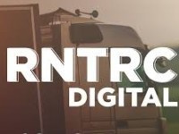 Antt implementa RNTRC Digital